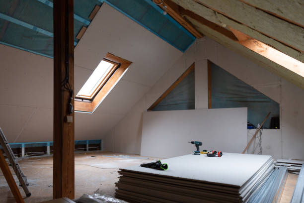 Reliable Oakland, SC Insulation Contractor Solutions