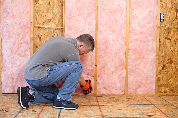 Best Insulation for Specific Applications in Oakland, SC