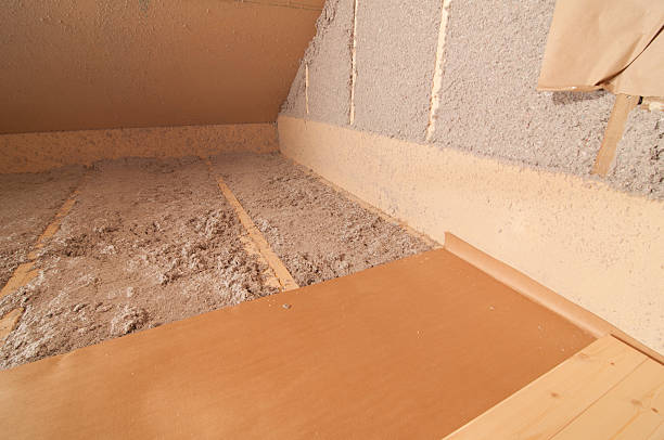 Best Specialized Insulation Services in Oakland, SC